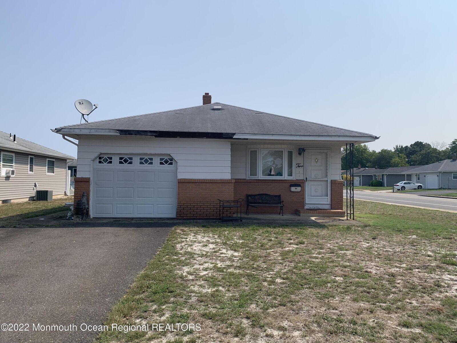 Property Photo:  2 Elevthera Street  NJ 08721 