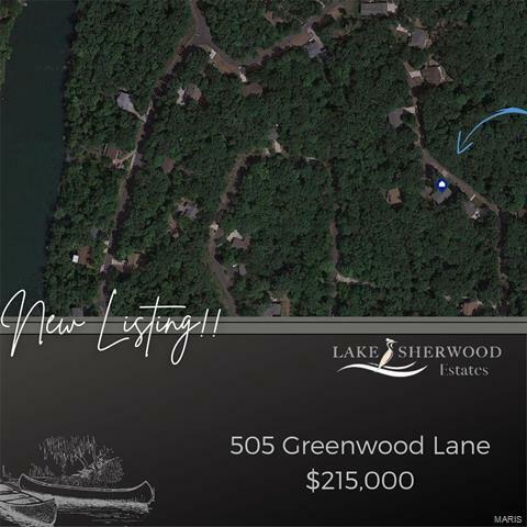 Property Photo: 505 Greenwood Lane MO 63357