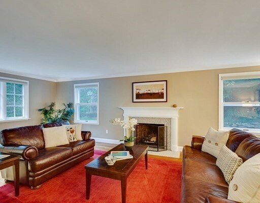 Property Photo: 96 Page Road MA 01773