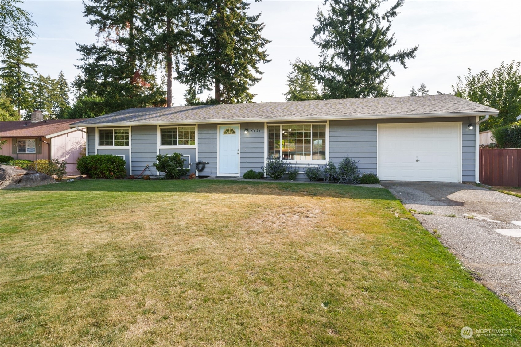 2717 Forest View Court N  Puyallup WA 98374 photo