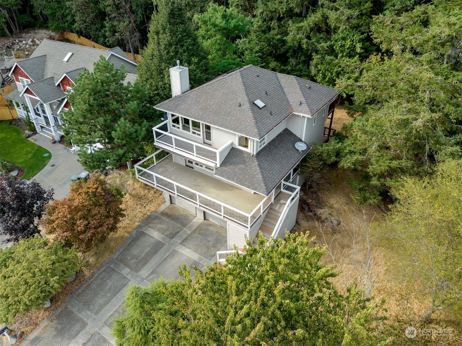 Property Photo: 1205 Pilchuck Place WA 98333