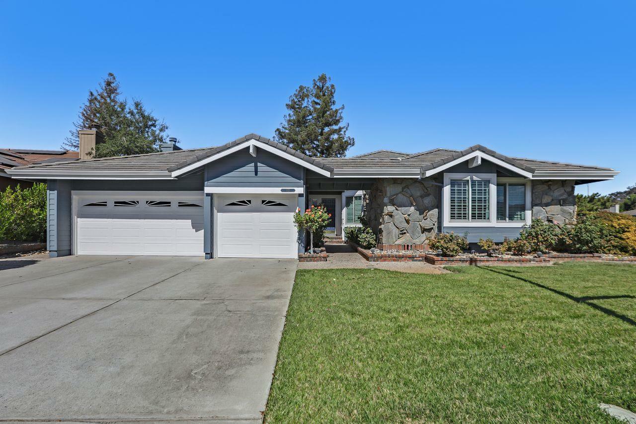 Property Photo:  1121 Flaxwood Street  CA 95120 