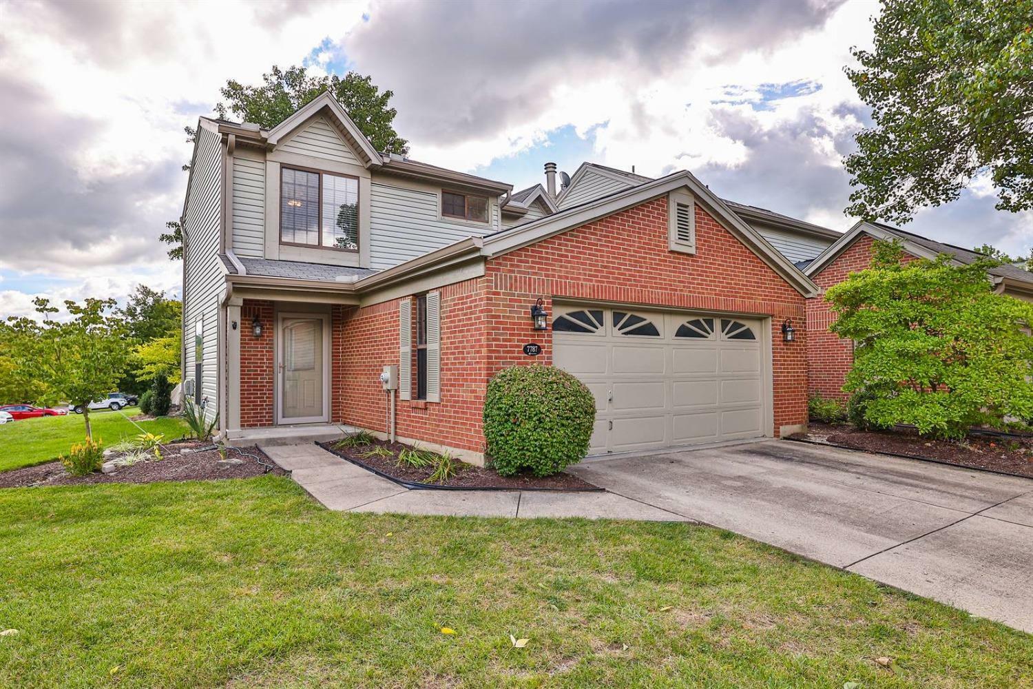 Property Photo:  7787 Hackney Cir  OH 45039 