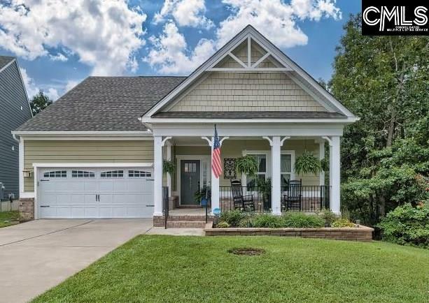 Property Photo: 317 Placid SC 29063