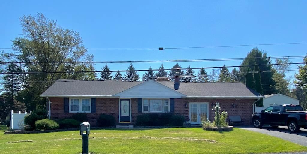 Property Photo:  2749 Valley View Drive  PA 18014 