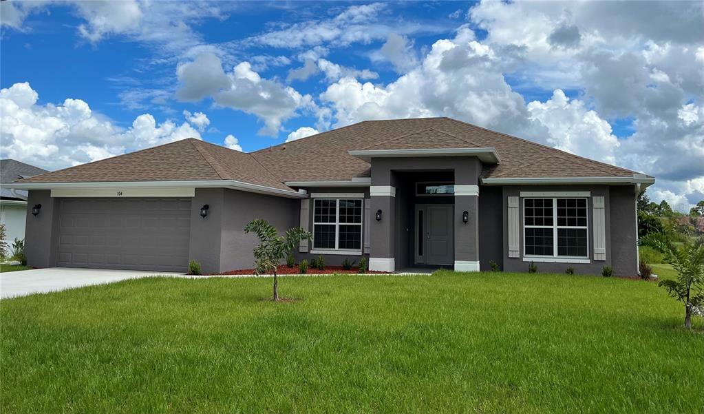 104 Rio Cuarto Street  Punta Gorda FL 33983 photo