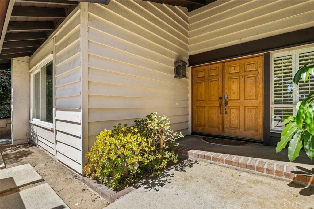 Property Photo:  1739 N Mountain View Place  CA 92831 