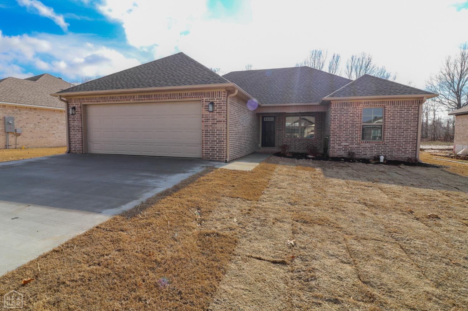 Property Photo:  308 Stella Dr  AR 72416 