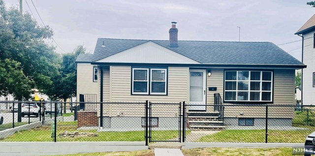Property Photo:  43 Franklin Avenue  NJ 07011 