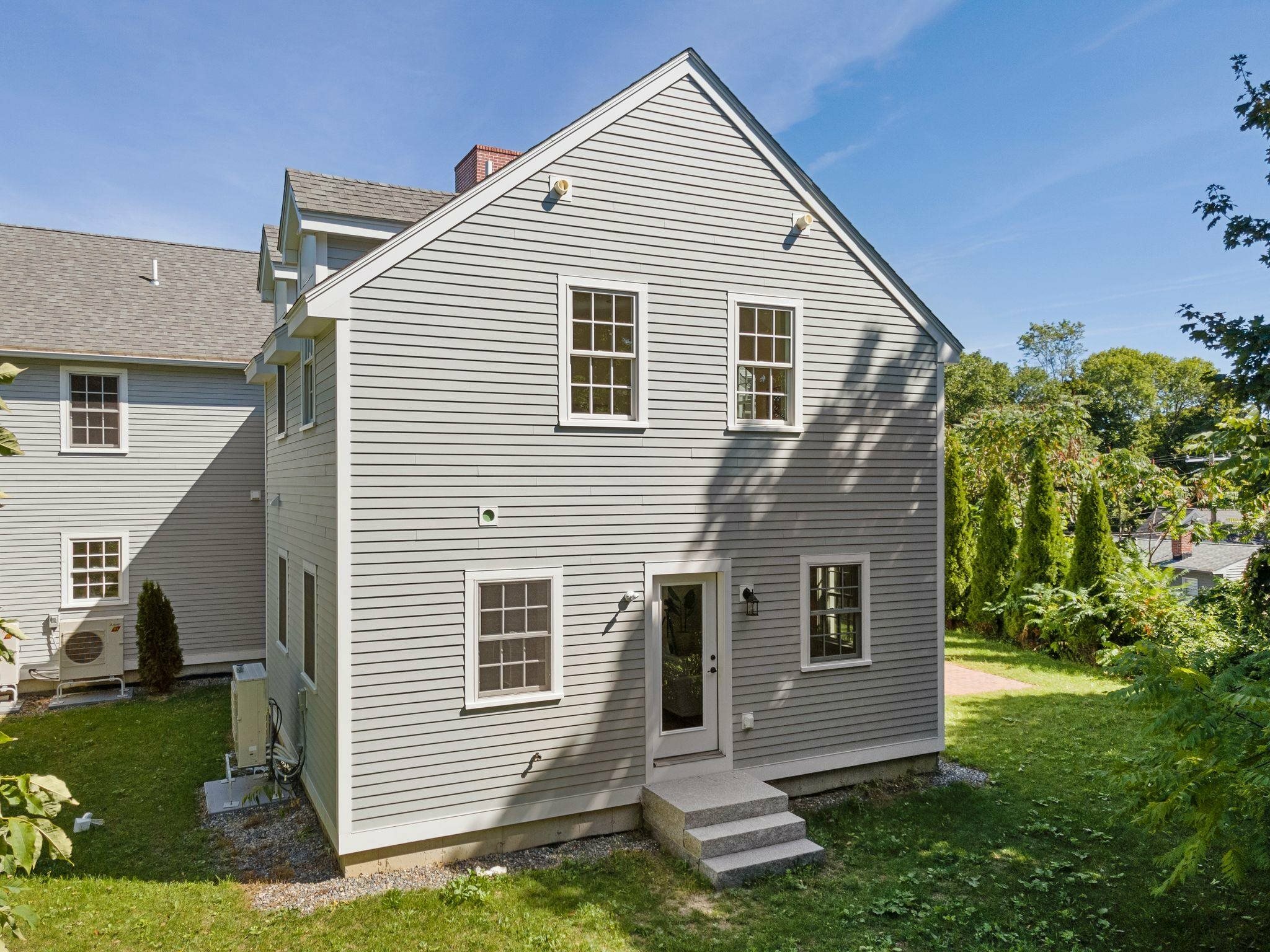 Property Photo:  73 Prospect Street 1  NH 03801 