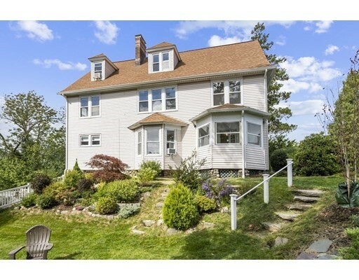 Property Photo: 220 Burncoat St MA 01606