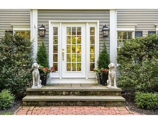 Property Photo: 15 Ledgewood Farm Dr MA 02025