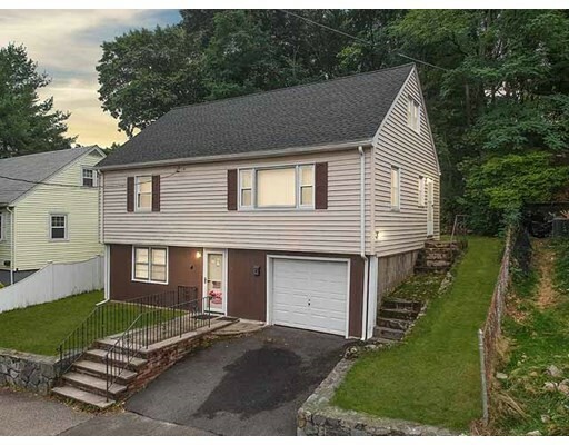 Property Photo: 37 Park Ave MA 02155