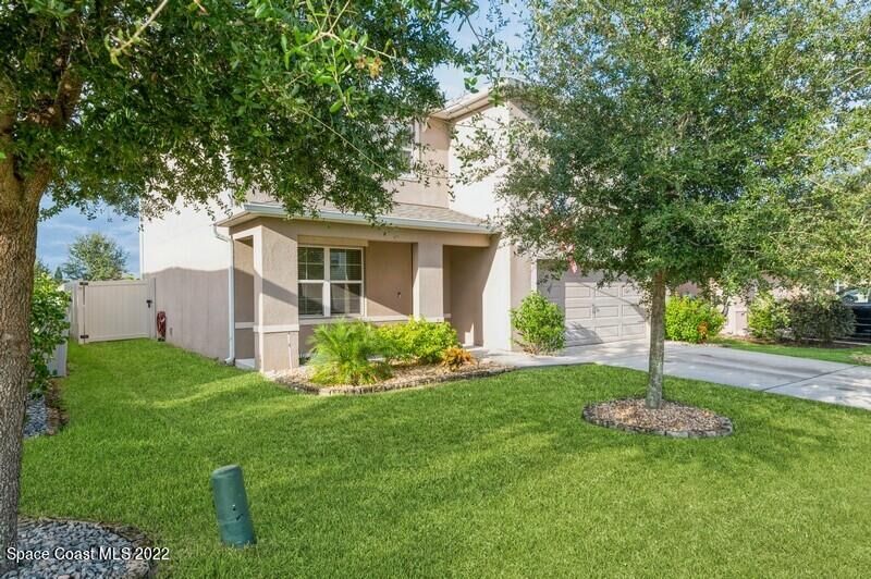 Property Photo: 259 Forest Trace Circle FL 32780