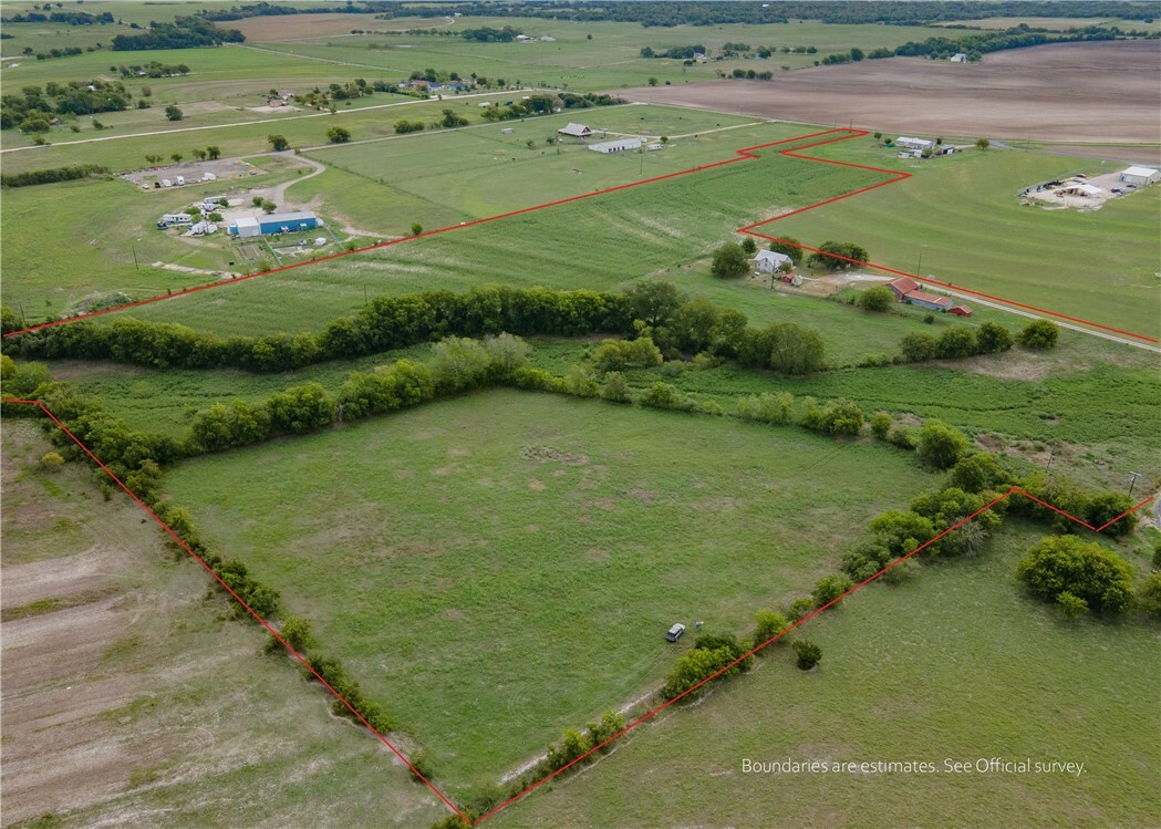 Property Photo: 2201 County Road 311 TX 76537