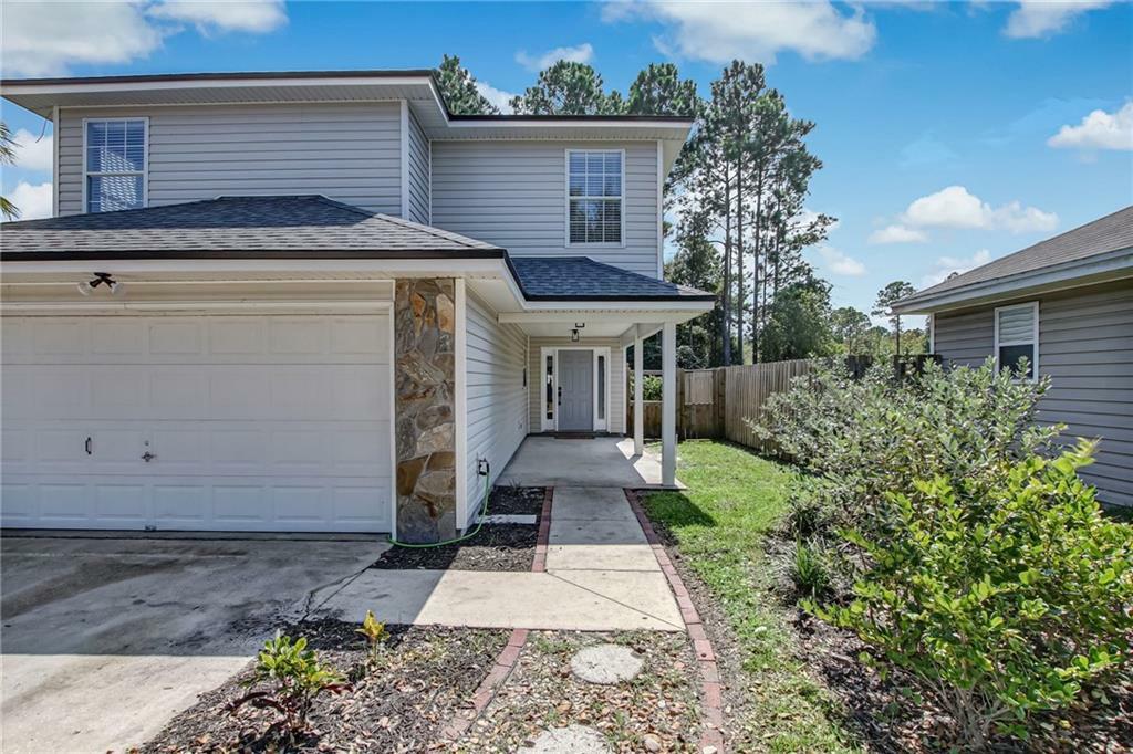 Property Photo:  96006 Tidal Bay Court  FL 32097 