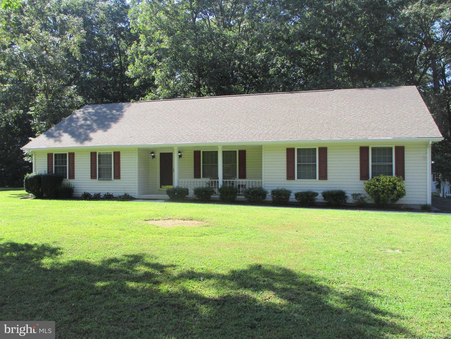 Property Photo: 19127 Fleatown Road DE 19960