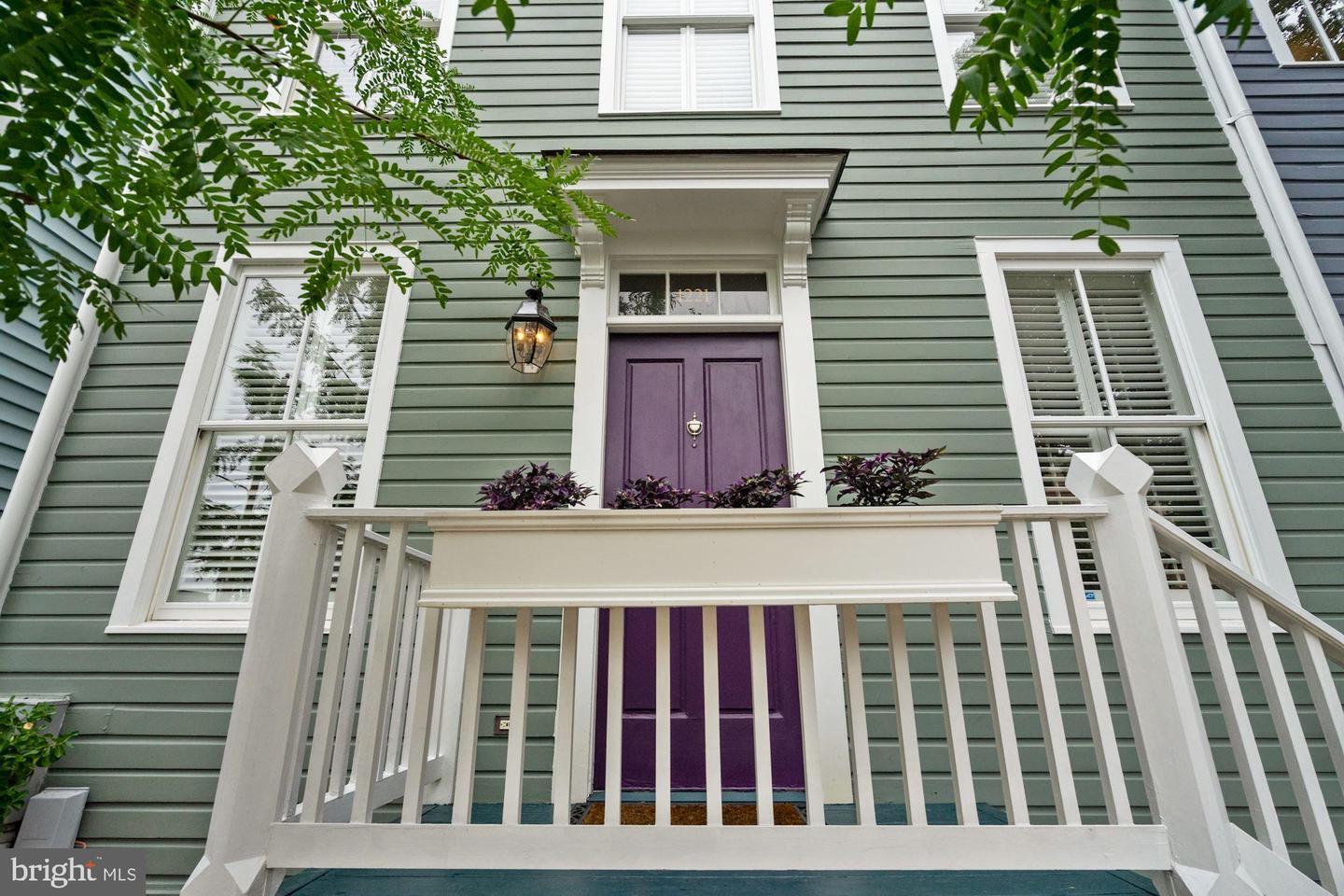 1221 Queen Street  Alexandria VA 22314 photo