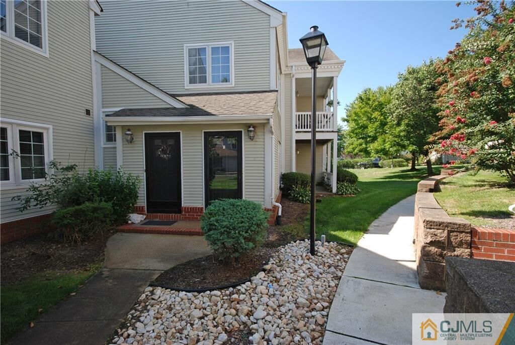 Property Photo: 3 Rutland Lane B NJ 08831