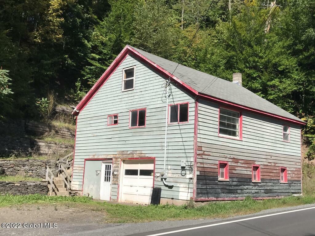 919 State Route 990V  Gilboa NY 12076 photo