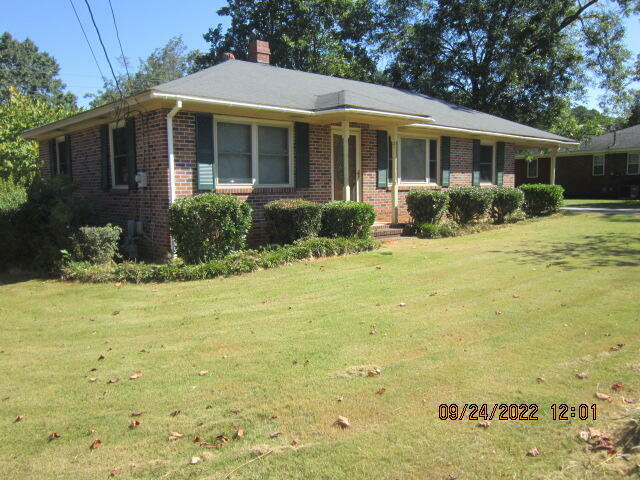 Property Photo:  803 Cloverhurst Drive  GA 30673 