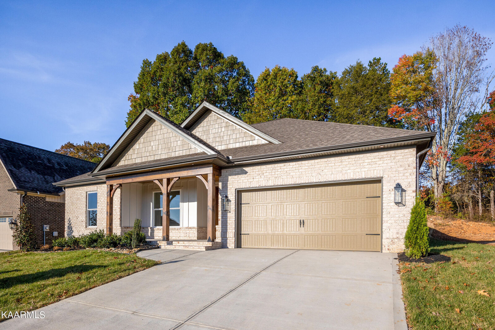 Property Photo:  7857 Saddlebrooke Drive  TN 37938 