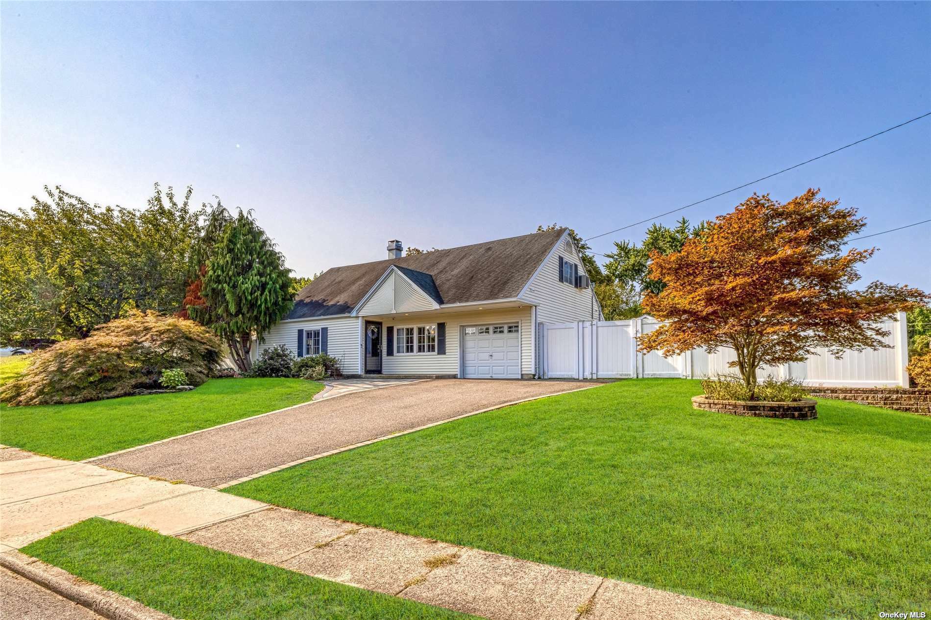 Property Photo: 47 Arrow Street NY 11784