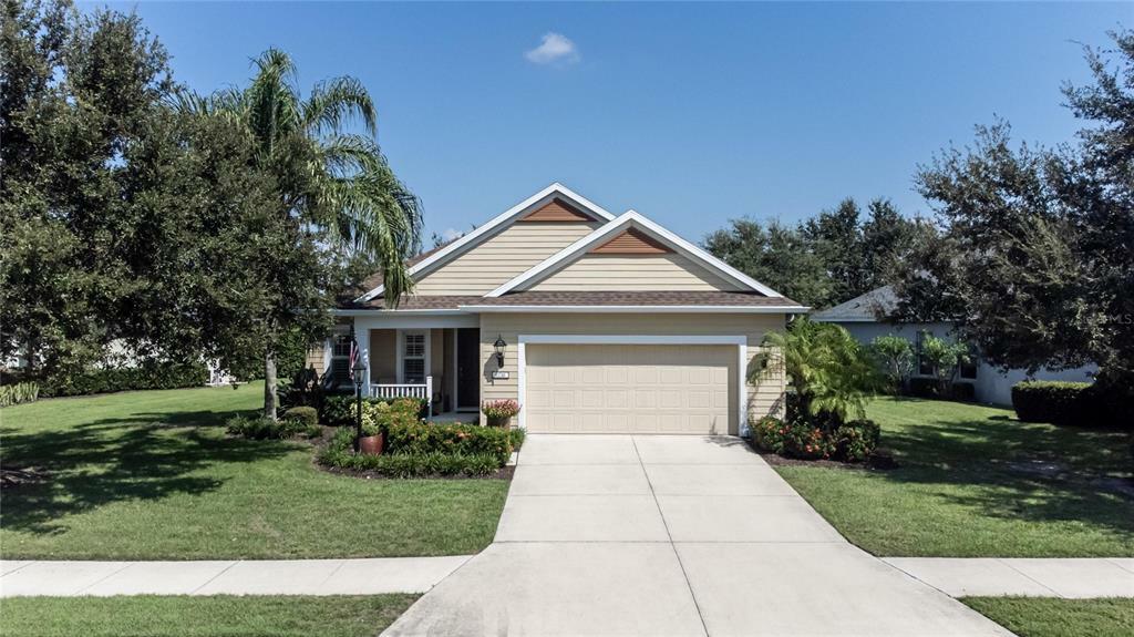 Property Photo:  11741 Forest Park Circle  FL 34211 