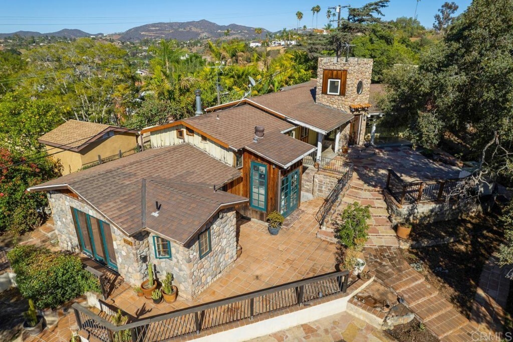 Property Photo: 1230 Barbara Drive CA 92084