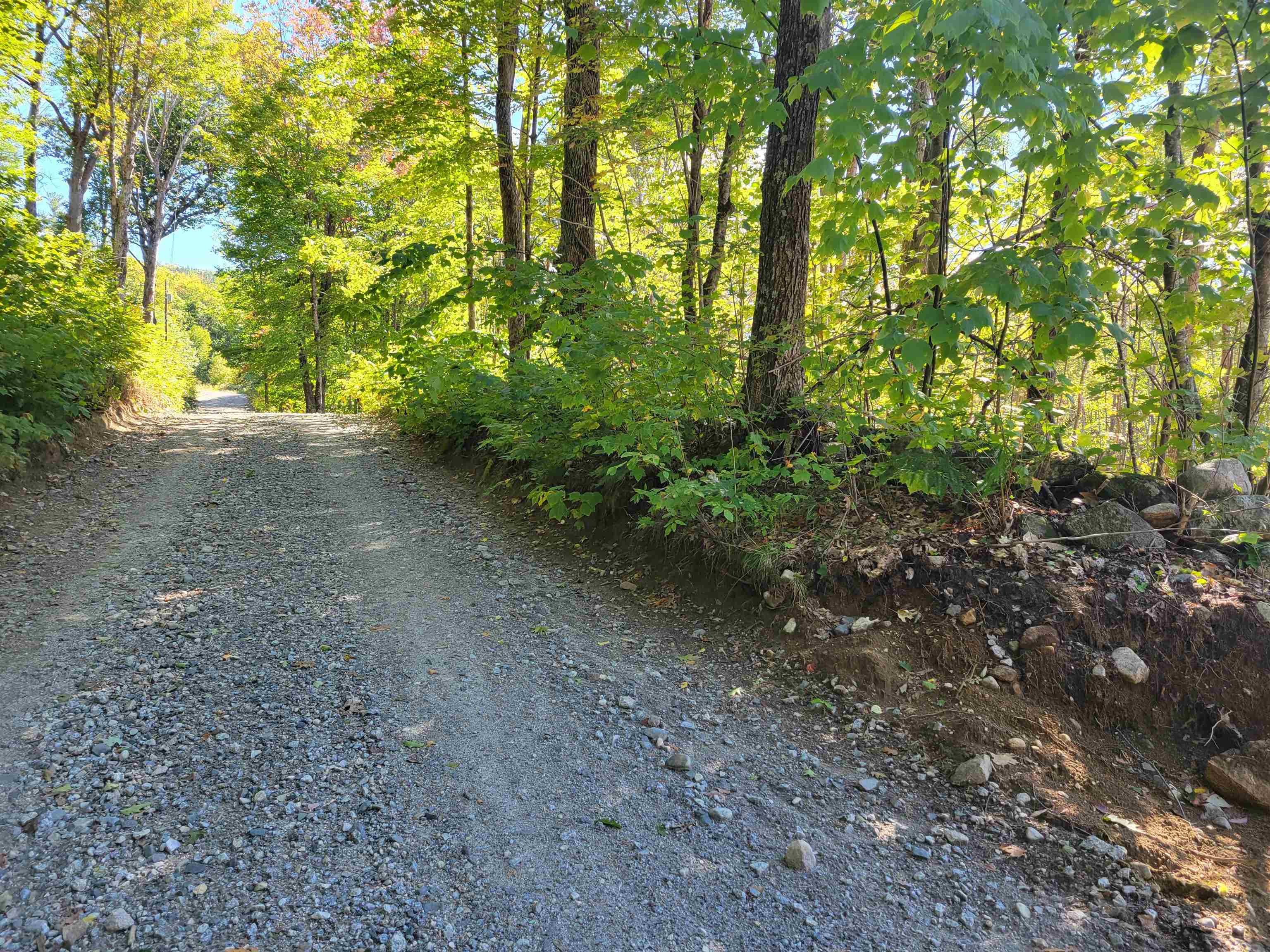 Property Photo: 7-428 Wyman Road NH 03240