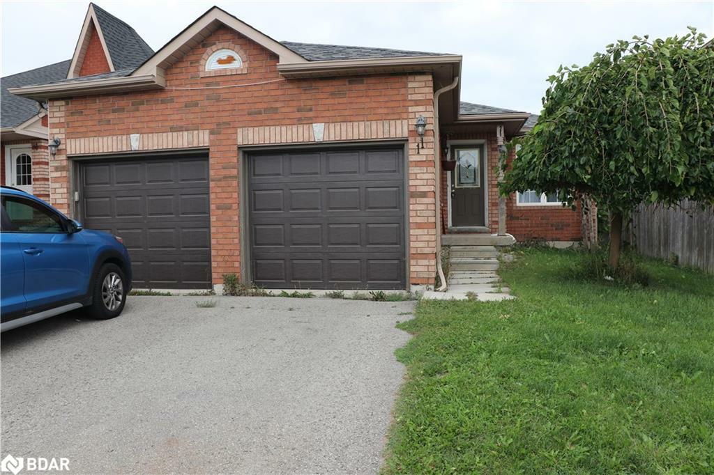 11 Addison Trail  Barrie ON L4M7A7 photo