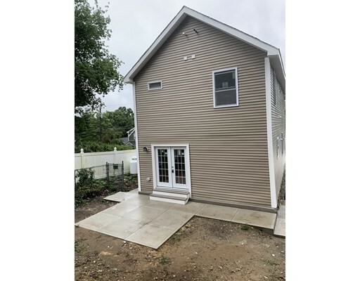 Property Photo: 190 Leicester St MA 01501