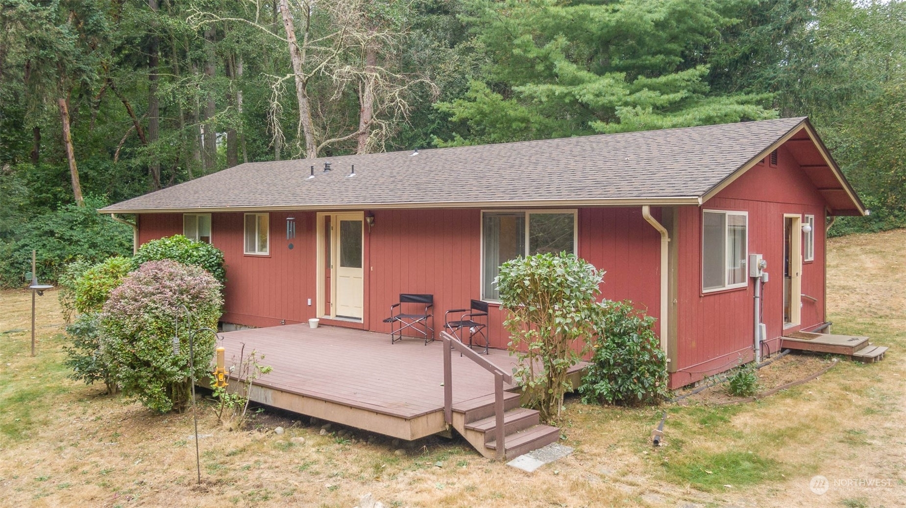 Property Photo:  9308 SW 216th Street  WA 98070 