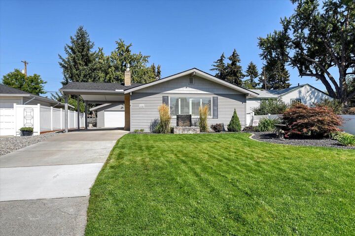 2208 W Providence Ave  Spokane WA 99205 photo