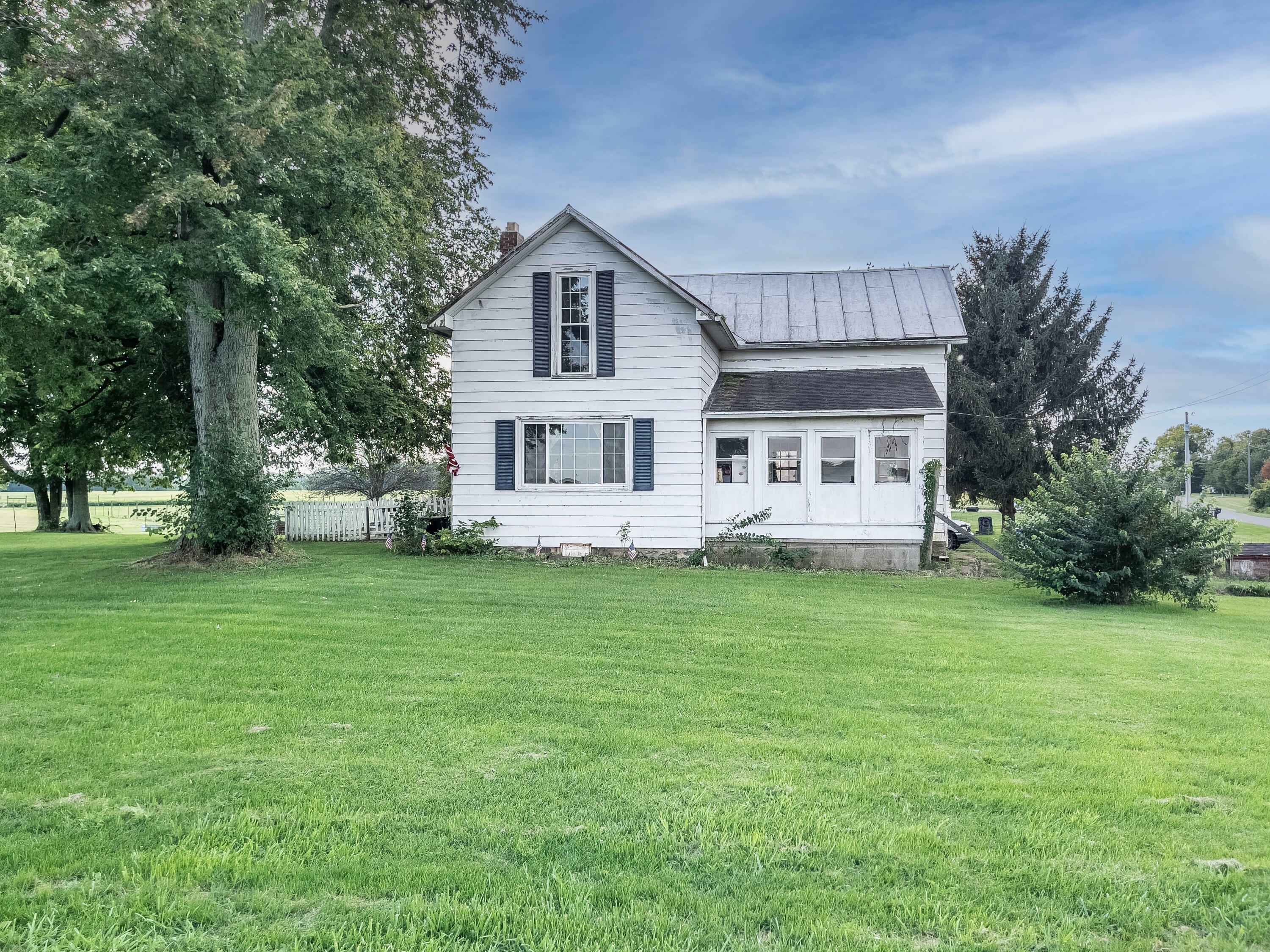 Property Photo:  2746 Dialton Road  OH 43072 