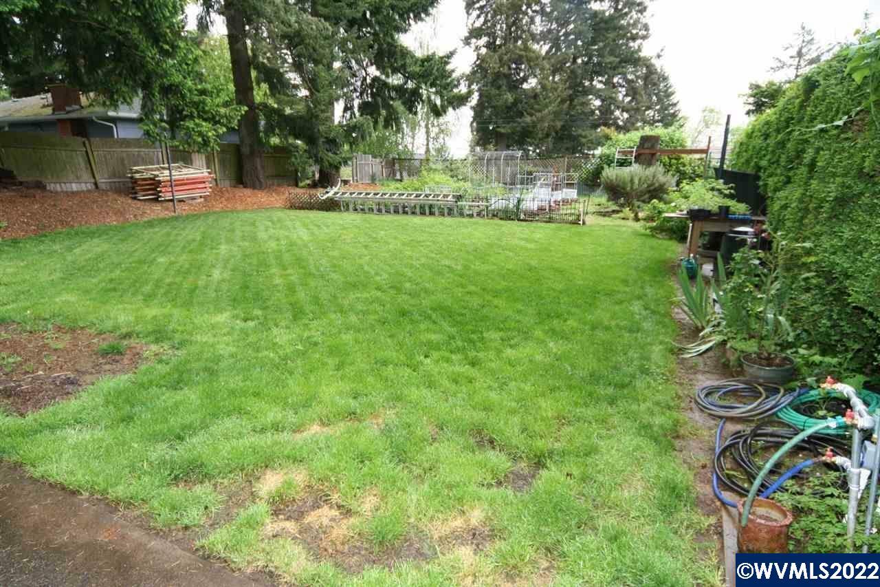 Lot 22  Nxt To 502 Kingwood Dr NW  Salem OR 97304 photo