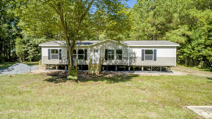 594 Vandross Road  Moncks Corner SC 29461 photo
