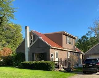 Property Photo:  19393 Green Mountain Street  PA 16335 