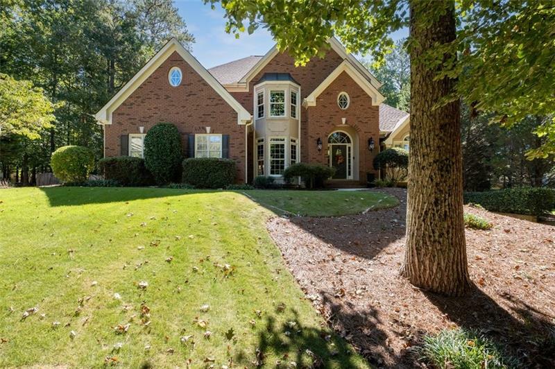 Property Photo: 13705 Belleterre Drive GA 30004