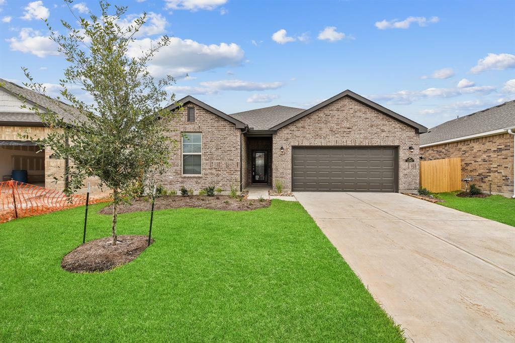 Property Photo:  23143 True Fortune Drive  TX 77449 