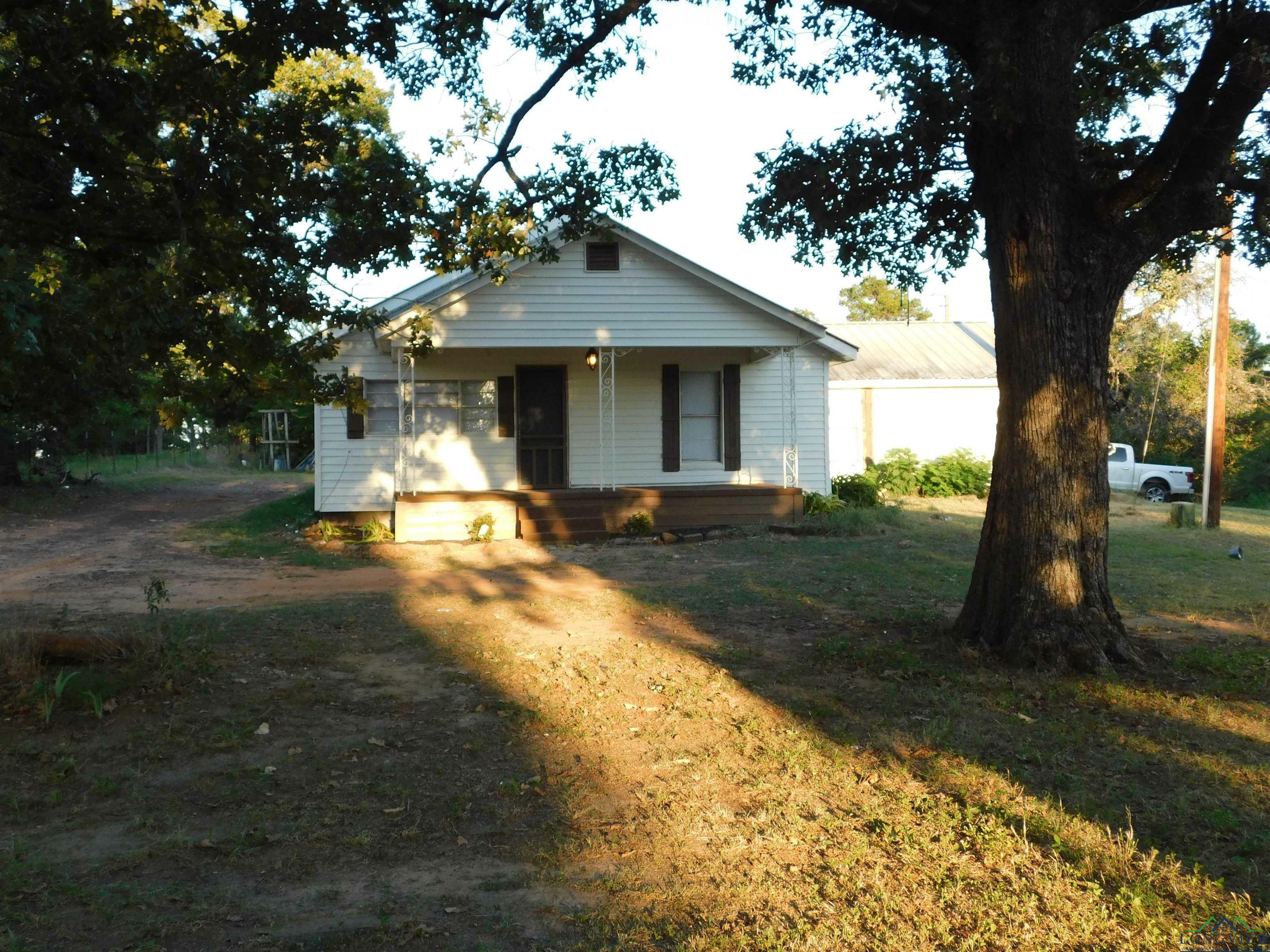 Property Photo:  1065 White Fir Rd  TX 75647 