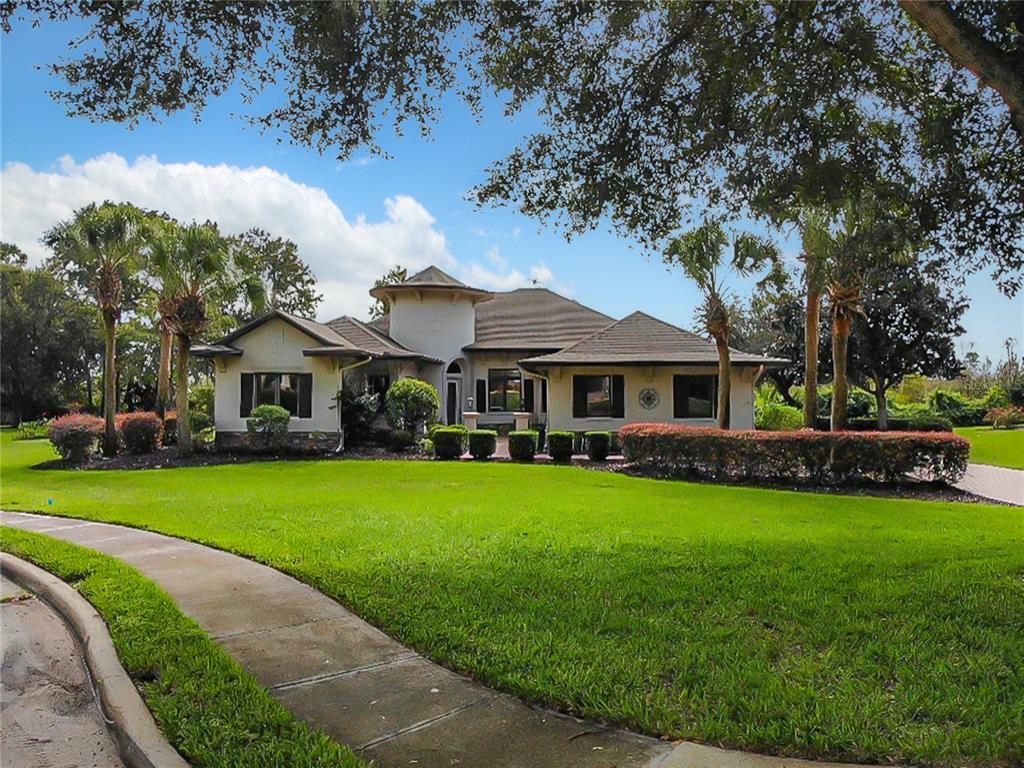 Property Photo:  39124 Griffin Landing  FL 32159 