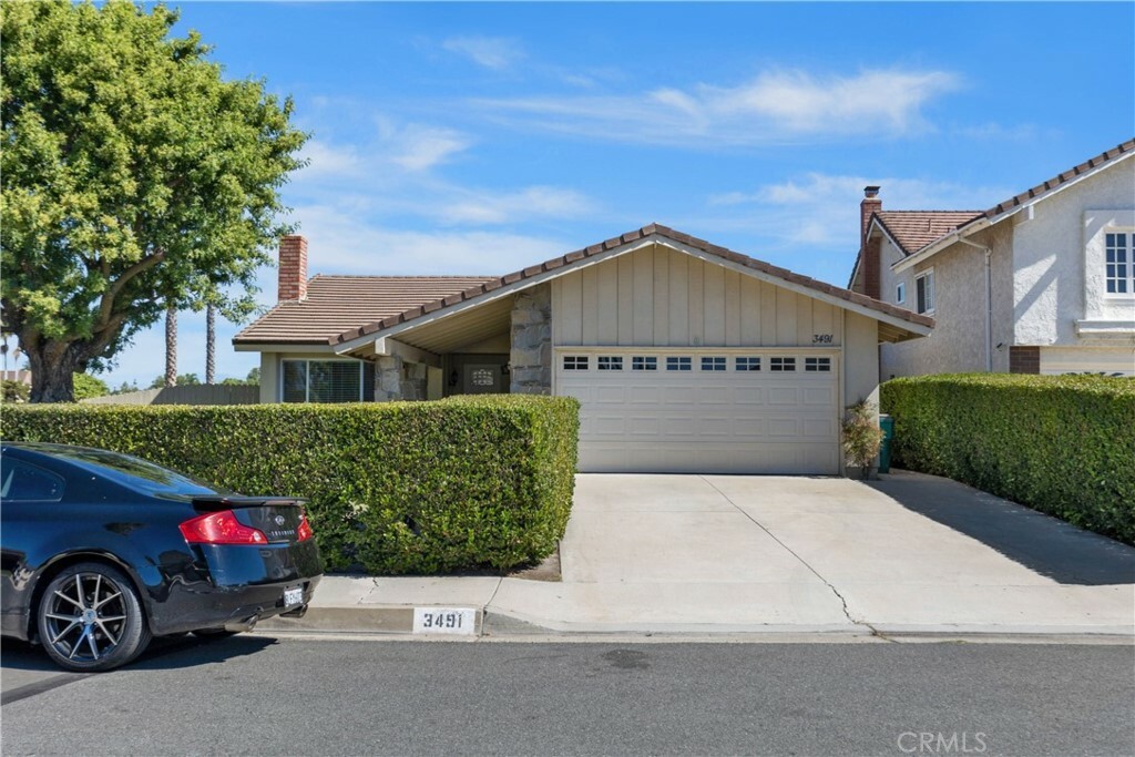 Property Photo:  3491 Birch Street  CA 92606 