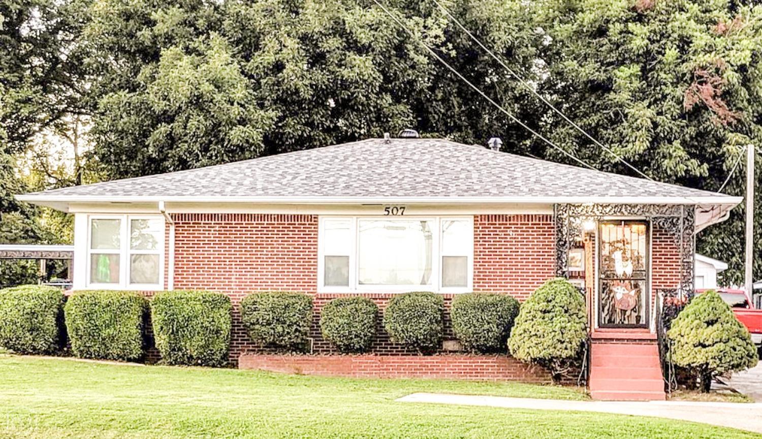 Property Photo: 507 W Garland Street AR 72450