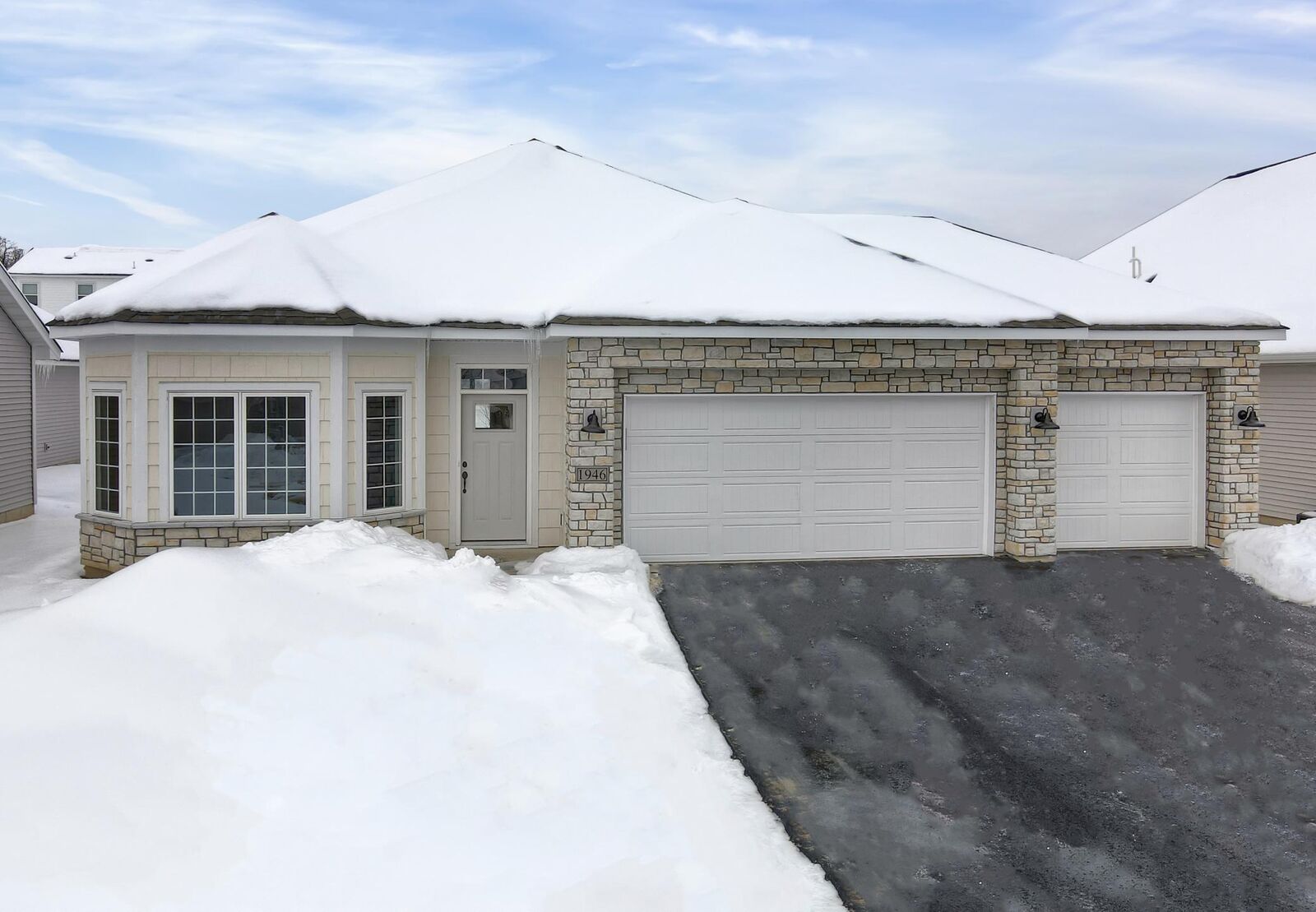 Property Photo: 1946 Mulberry Lane MN 55315