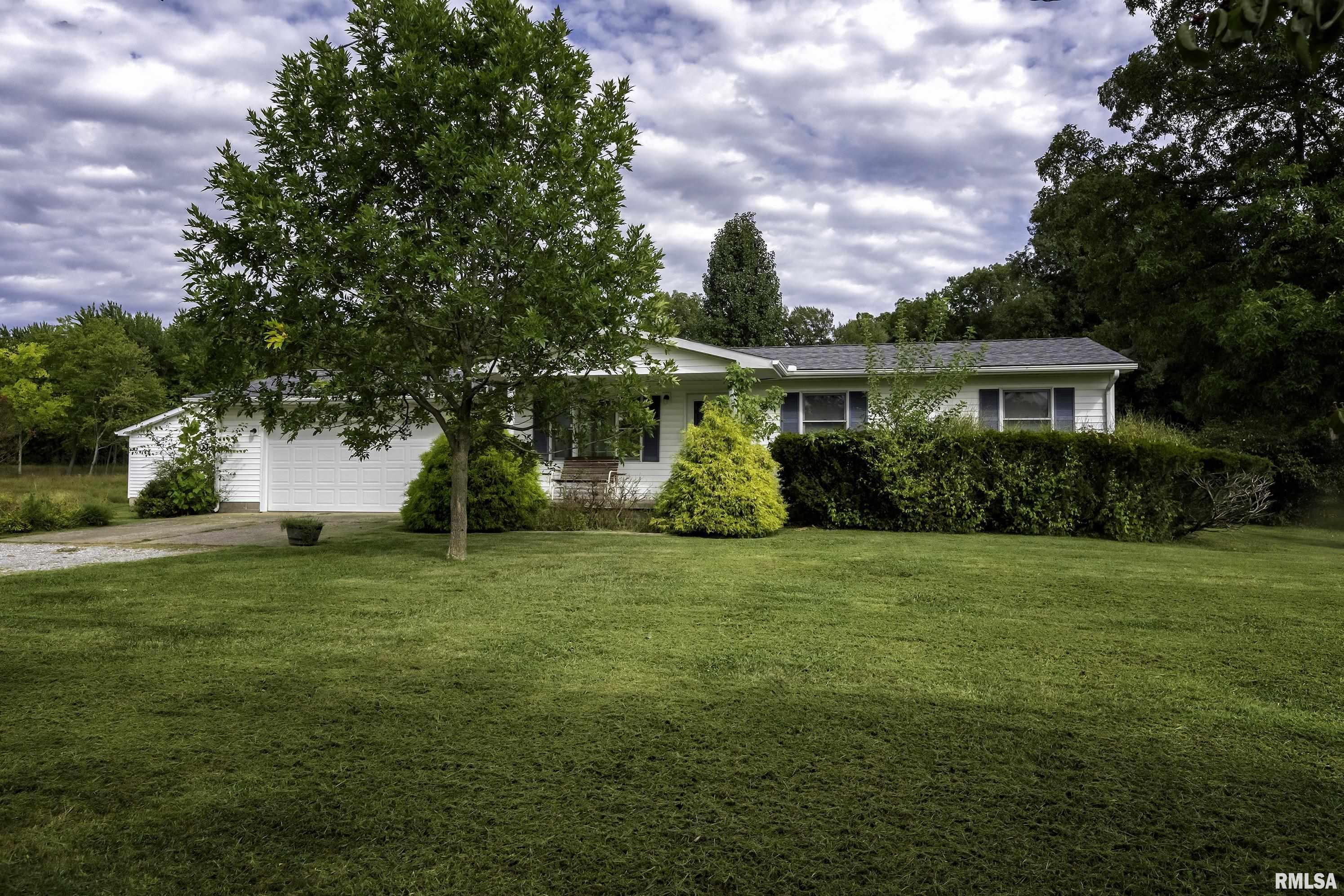 Property Photo: 11748 Pease IL 62959
