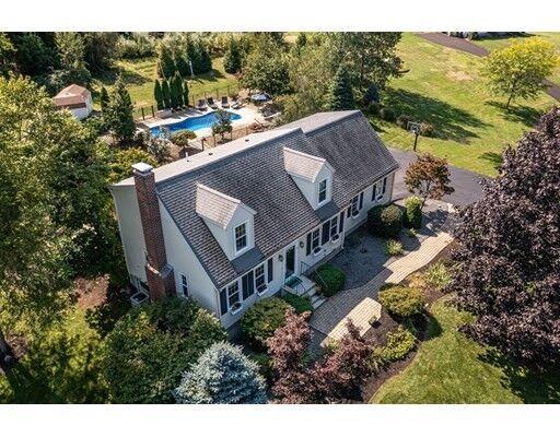 10 Michelles Way  Franklin MA 02038 photo