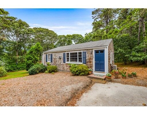 Property Photo:  117 Melody Lane  MA 02659 