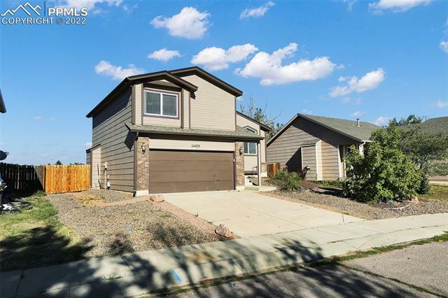 Property Photo:  11423 McKeen Drive  CO 80817 