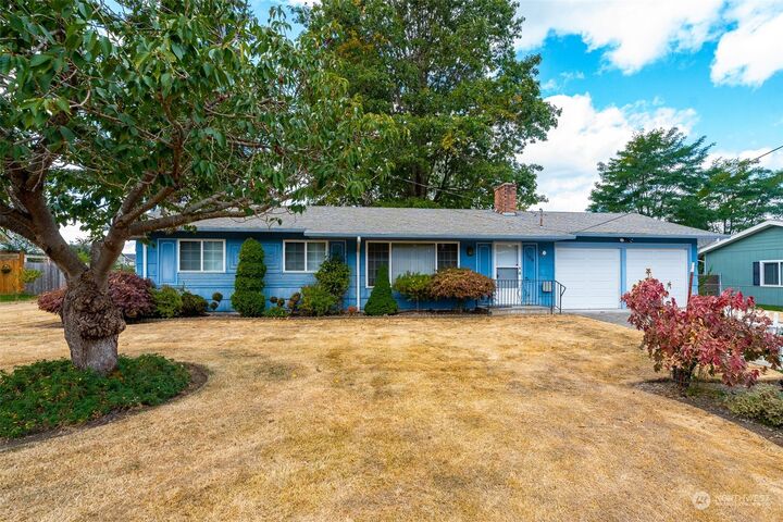 1109 Mason  Centralia WA 98531 photo